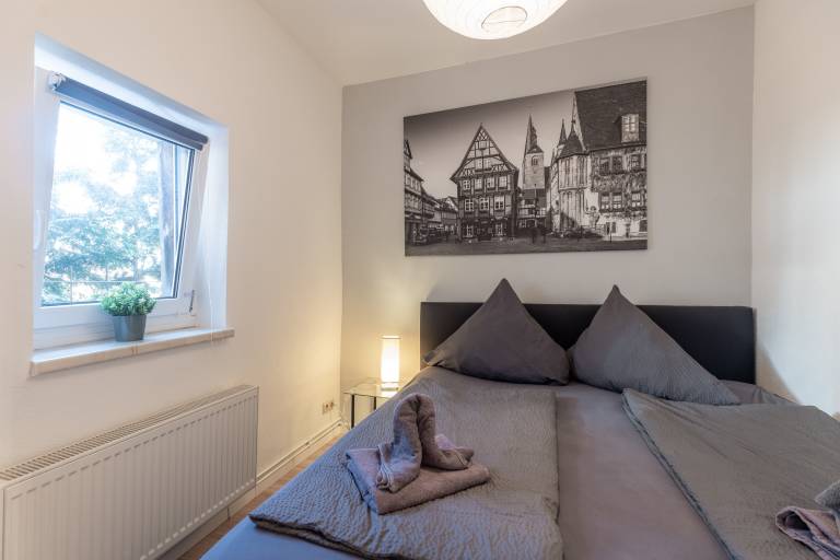 Ferienwohnung zum rost gen Potte III