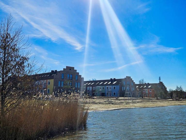 Ferienwohnung  Tettens