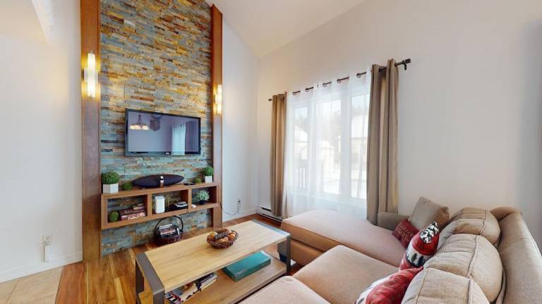 Apartment Beaupré