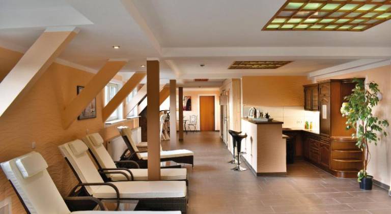 Hotel Thuringenschanze — photo 3