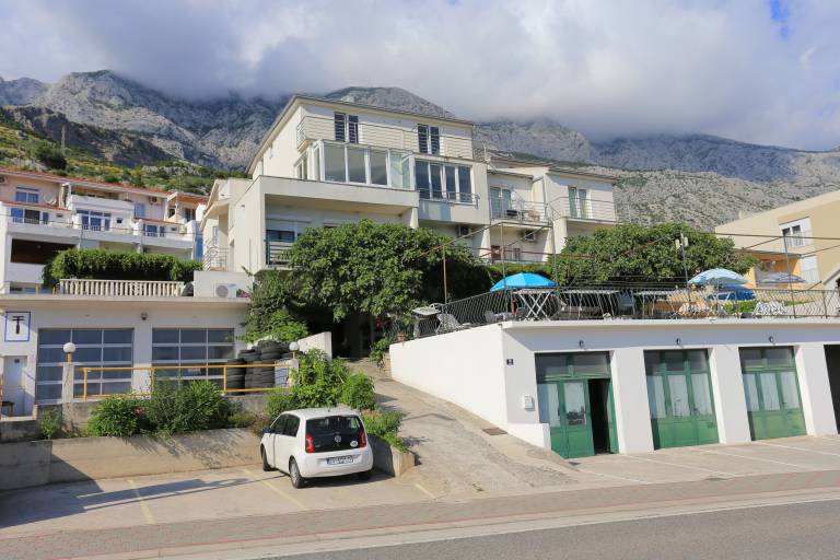 Apartman  Bidol