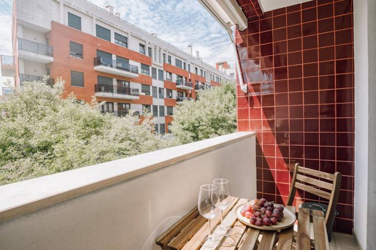 Apartamento  Sacavém