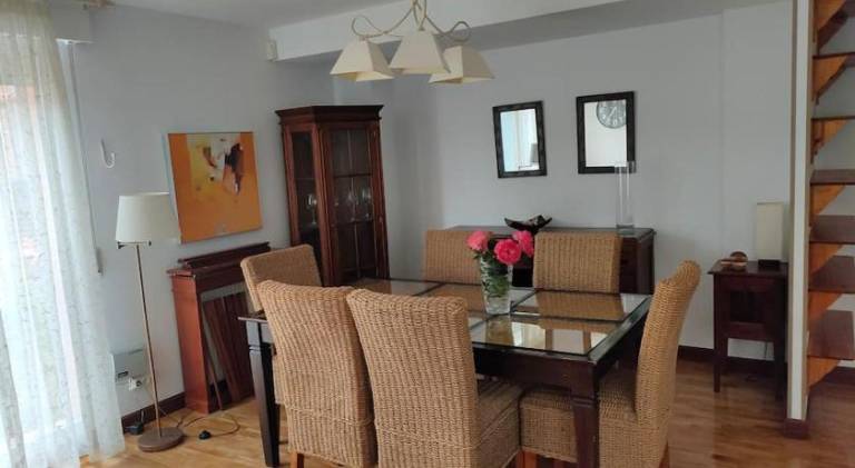 House with 4 rooms for 8 persons — photo 2