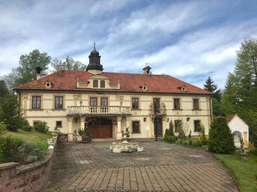 Apartmán Horní Stropnice