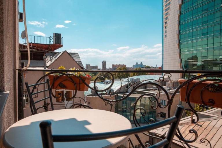 Kantar Hotel — photo 4