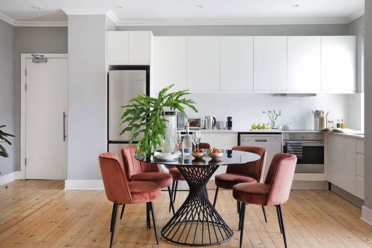 Apartment Sea Point
