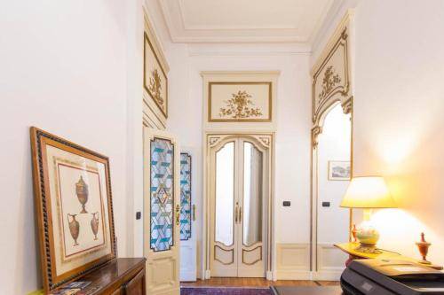 Bed & Breakfast Milaan