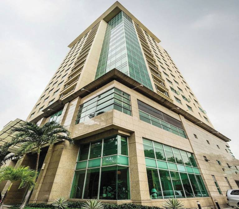 Aparthotel  Da Kao