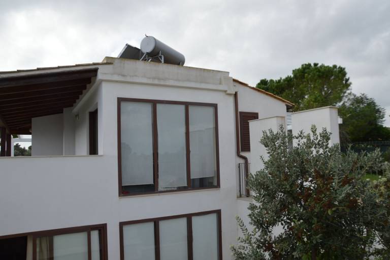 Villa Lido di Noto
