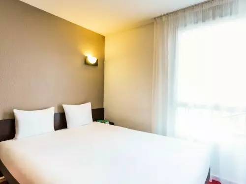 Aparthotel Adagio access Vanves Porte de Versailles - Studio 2 People — photo 4