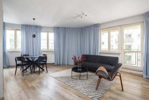 Apartment Mokotów