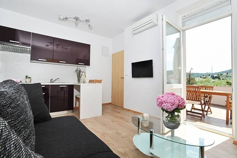 Ferienwohnung Preko