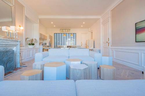 Apartment Reims