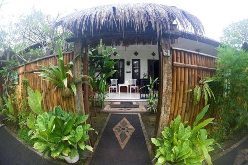 Appartement Pecatu