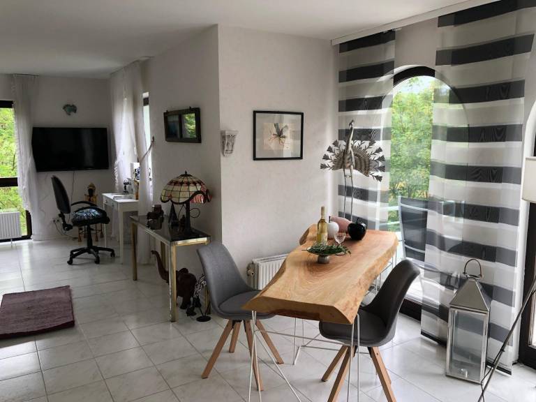 Ferienwohnung  Bad Kreuznach
