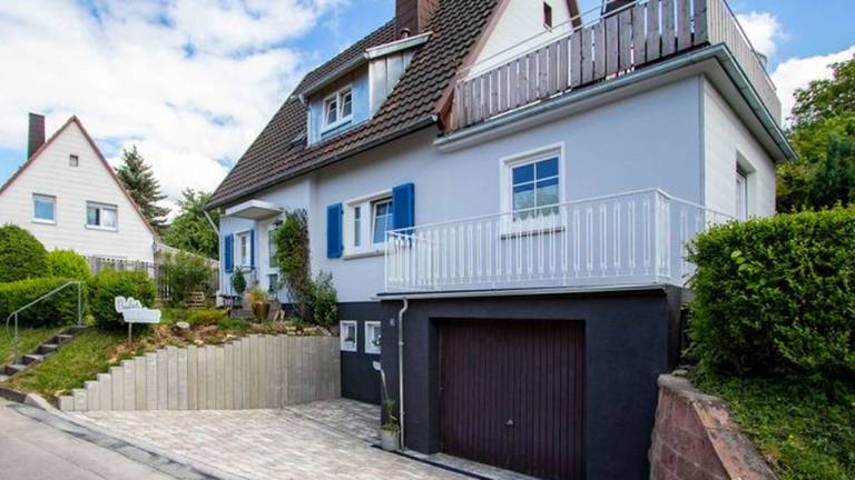 Ferienwohnung Hardheim-Walldürn