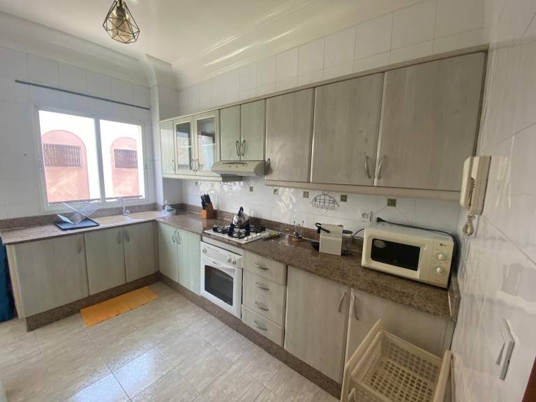 Appartement Casablanca