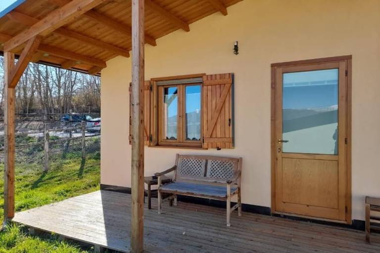Agriturismo Amatrice