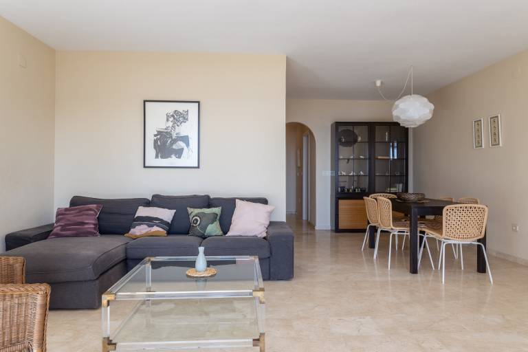 Fully equipped pleasant apartment with pool, yard & patio | Sea view | Close to the beach | Pets are welcome — photo 5