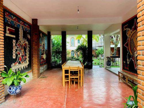 Los Temazcales de Xochitepec
