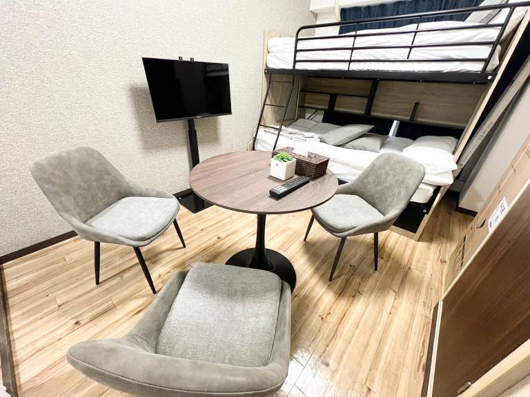 Ferienwohnung