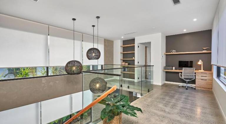 600 m&sup2; Ferienhaus