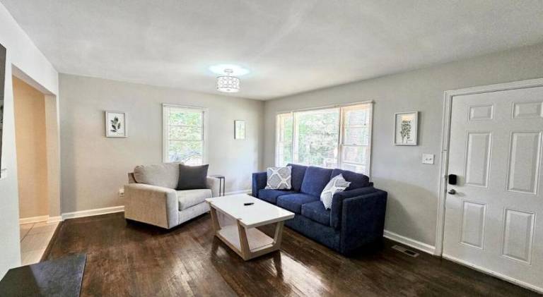 House | Pets allowed in Atlanta, GA