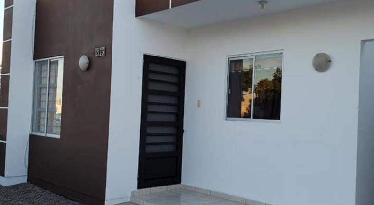 Casa Los Mochis