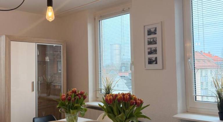 Pleasant holiday apartment | Pet-friendly — photo 5