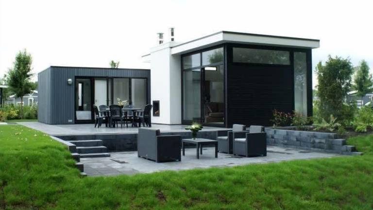 Huis Spaarnwoude