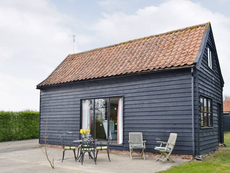 Butler s Barn