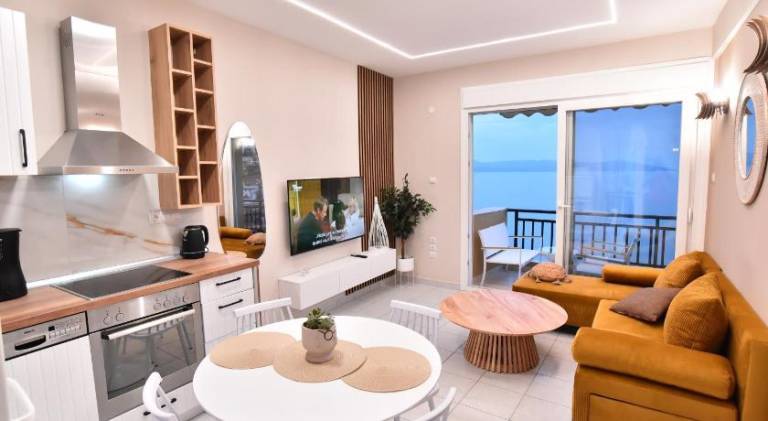 Apartment with 2 rooms for 6 persons — photo 2