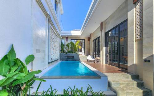 Resort Nusa Dua Beach