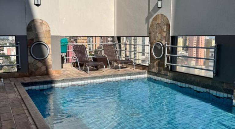 Holiday apartment with hot tub, sauna & pool | Suitable for remote work | Pet-friendly — photo 4