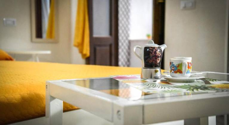Holiday apartment | Pets are welcome — photo 2