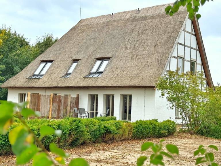 Ferienhaus in Schwarbe f&uuml;r max. 6 Personen