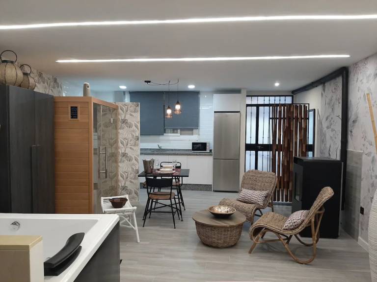 Apartamento Ubrique
