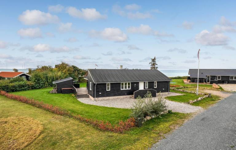 Feriehus Lundby