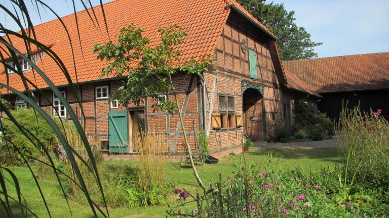 Ferienwohnung Lehrte