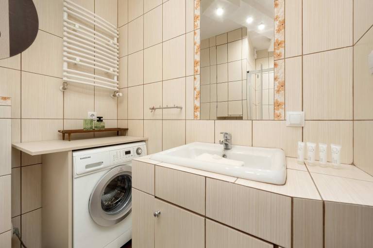 Child-friendly apartment with fast internet | Near Racławice Panorama | Dogs allowed — photo 5