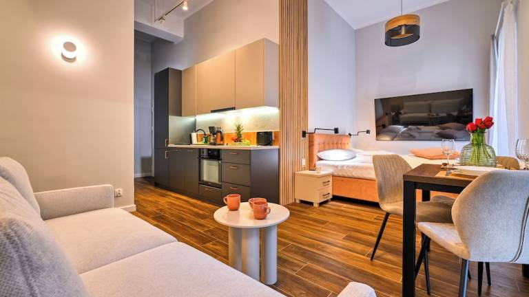 Ferienwohnung Szklarska Poręba