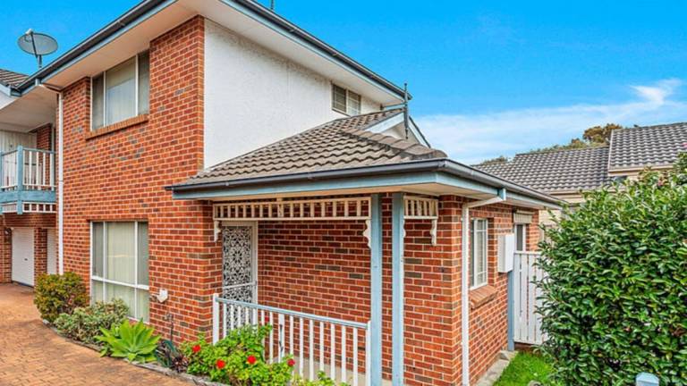 House Warilla