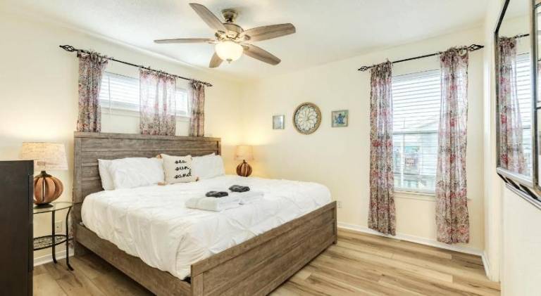 Vacation home | Pets are welcome — photo 2