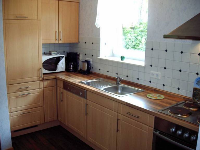 Ferienhaus Westoverledingen