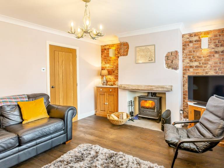 Cottage Goole