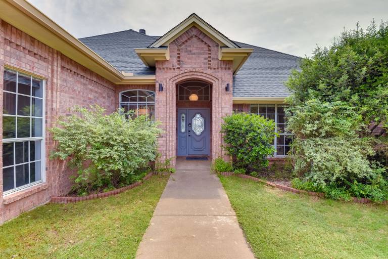 House Granbury
