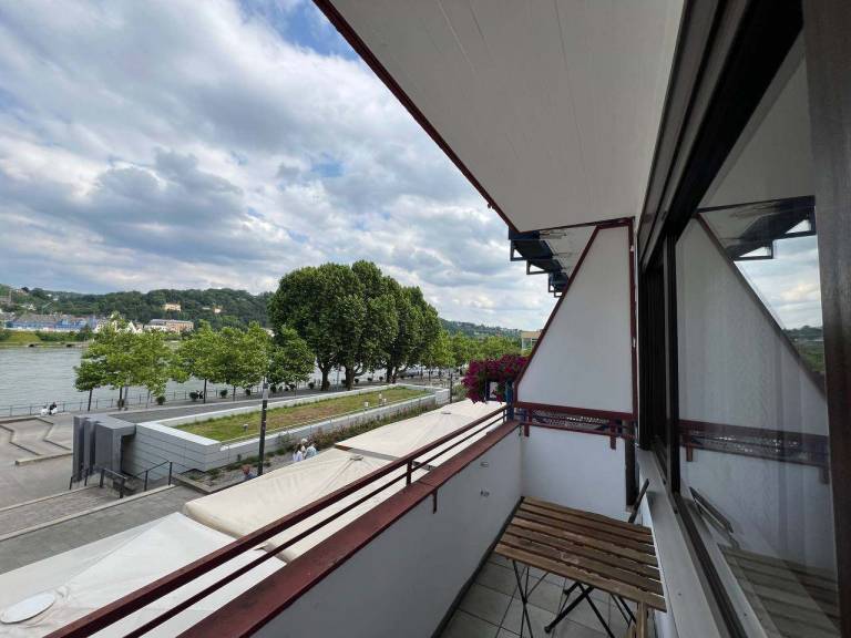 Ferienwohnung Koblenz