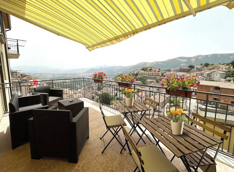 Bed & Breakfast Calitri