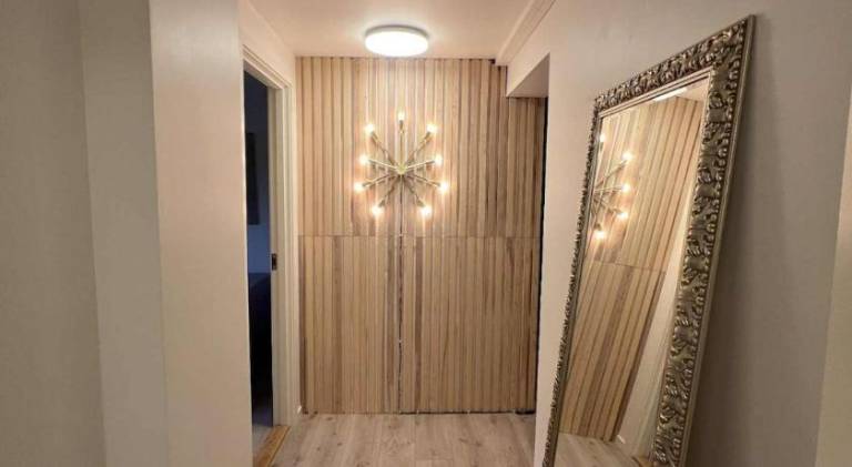 Leilighet med 2 soverom Feel like home — photo 3