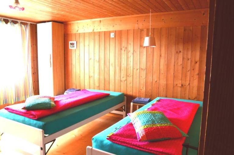 Ferienwohnung Winden